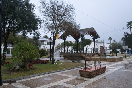 Castellar de la Frontera